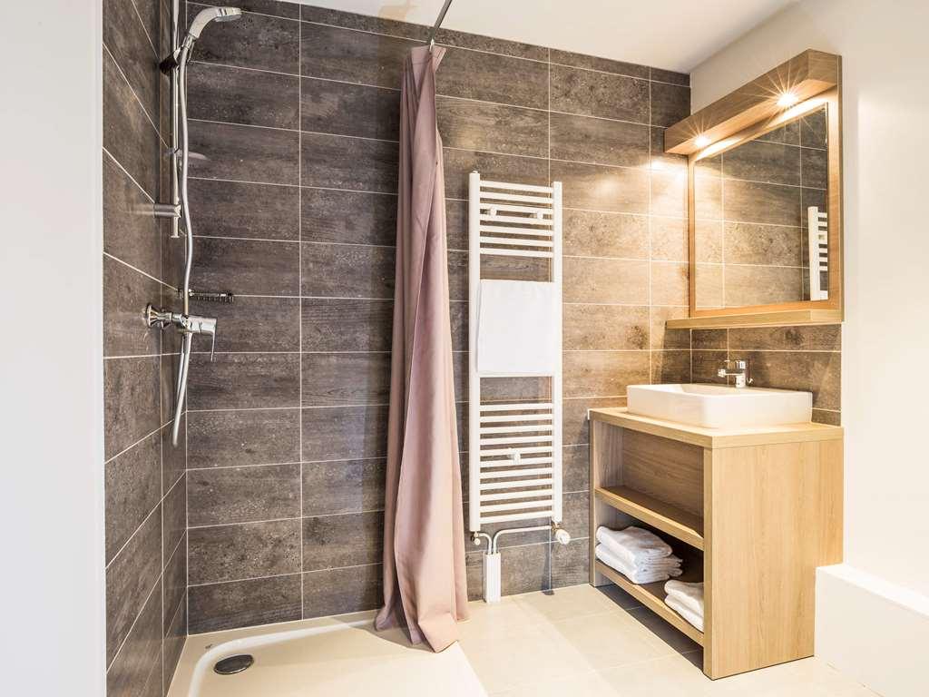 Aparthotel Adagio Access Saint Nazaire Værelse billede
