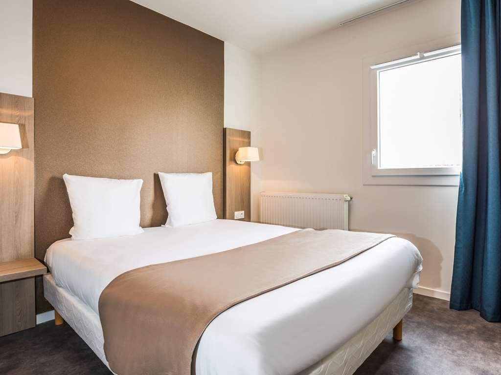Aparthotel Adagio Access Saint Nazaire Værelse billede
